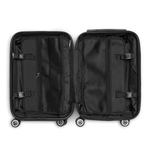 Load image into Gallery viewer, Traveler Hard Case Suitcase