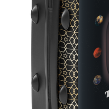 Load image into Gallery viewer, Traveler Hard Case Suitcase