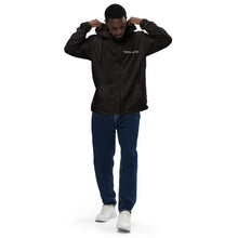 Load image into Gallery viewer, Good lightweight zip up windbreaker