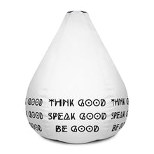 Load image into Gallery viewer, GOOD BEAN BAG COVER