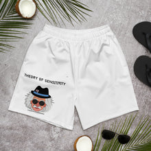 Load image into Gallery viewer, THEORY OF SENSITIVITY SHORTS