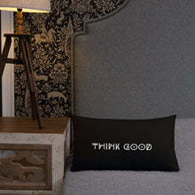 Load image into Gallery viewer, GOOD pillow