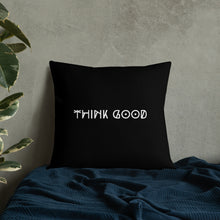 Load image into Gallery viewer, GOOD pillow
