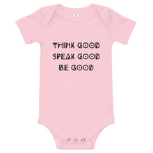 Load image into Gallery viewer, Good Baby