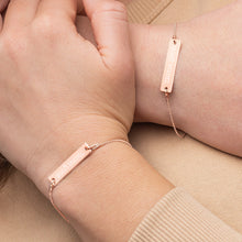 Load image into Gallery viewer, Think Good Bracelet