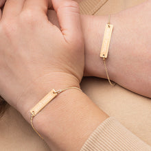 Load image into Gallery viewer, Think Good Bracelet