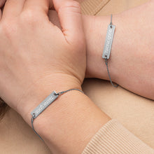 Load image into Gallery viewer, Think Good Bracelet