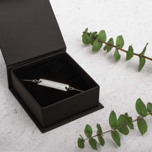 Load image into Gallery viewer, Think Good Bracelet