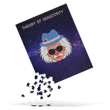 Load image into Gallery viewer, Einstein puzzle
