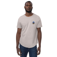 Load image into Gallery viewer, Einstein curved Tee