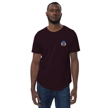 Load image into Gallery viewer, Einstein curved Tee