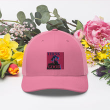 Load image into Gallery viewer, THINK GOOD CAP BLACK