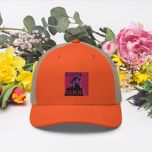 Load image into Gallery viewer, THINK GOOD CAP BLACK