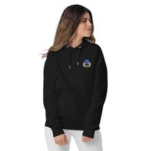 Load image into Gallery viewer, Einstein Hoodie Cotton