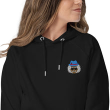 Load image into Gallery viewer, Einstein Hoodie Cotton