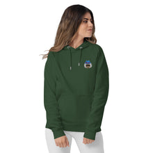 Load image into Gallery viewer, Einstein Hoodie Cotton