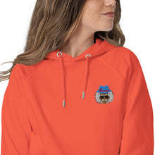 Load image into Gallery viewer, Einstein Hoodie Cotton