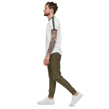 Load image into Gallery viewer, THINK GOOD JOGGER BLACK