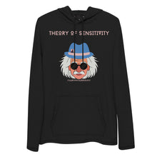 Load image into Gallery viewer, THEORY OF SENSITIVITY ultra thin cotton hoodie