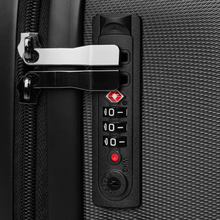 Load image into Gallery viewer, Traveler Hard Case Suitcase
