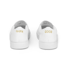 Load image into Gallery viewer, Good slip-on canvas shoes
