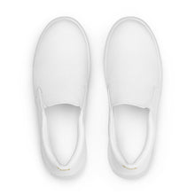 Load image into Gallery viewer, Good slip-on canvas shoes
