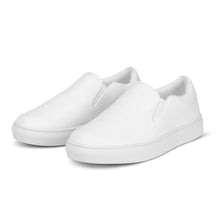 Load image into Gallery viewer, Good slip-on canvas shoes
