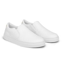 Load image into Gallery viewer, Good slip-on canvas shoes
