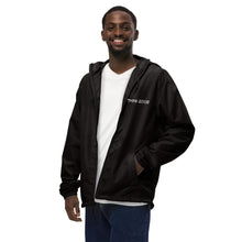 Load image into Gallery viewer, Good lightweight zip up windbreaker
