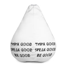 Load image into Gallery viewer, GOOD BEAN BAG COVER
