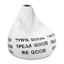 Load image into Gallery viewer, GOOD BEAN BAG COVER
