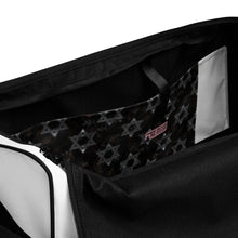 Load image into Gallery viewer, Travel Good Duffle White
