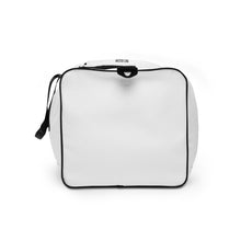 Load image into Gallery viewer, Travel Good Duffle White
