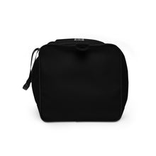 Load image into Gallery viewer, Travel Good Duffle Black
