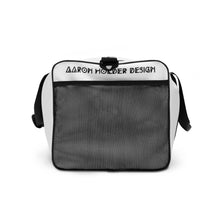 Load image into Gallery viewer, Travel Good Duffle White
