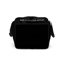 Load image into Gallery viewer, Travel Good Duffle Black
