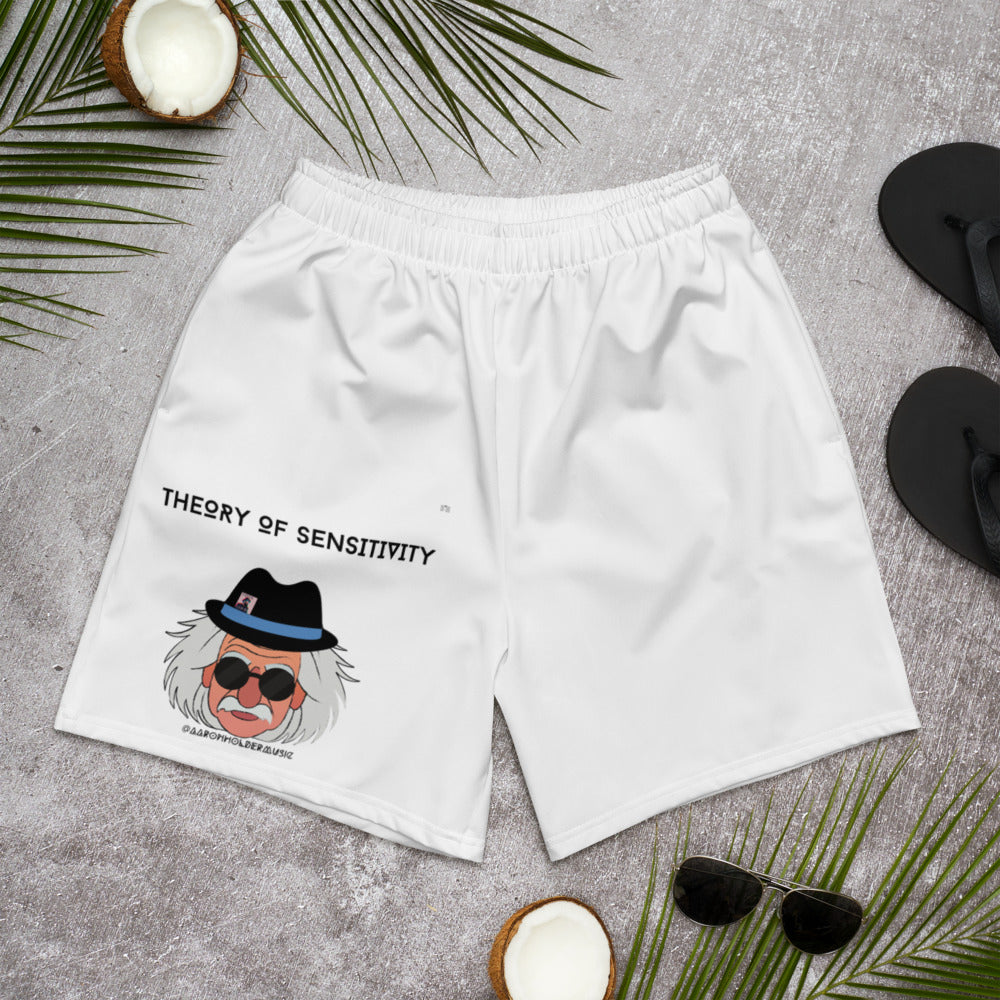 THEORY OF SENSITIVITY SHORTS