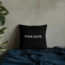 Load image into Gallery viewer, GOOD pillow
