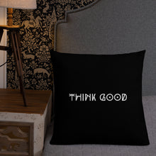 Load image into Gallery viewer, GOOD pillow
