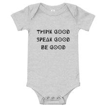 Load image into Gallery viewer, Good Baby
