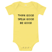 Load image into Gallery viewer, Good Baby
