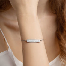 Load image into Gallery viewer, Think Good Bracelet
