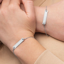 Load image into Gallery viewer, Think Good Bracelet
