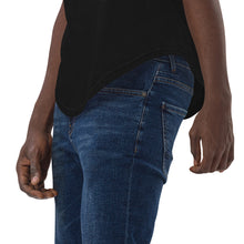 Load image into Gallery viewer, Einstein curved Tee
