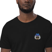 Load image into Gallery viewer, Einstein curved Tee
