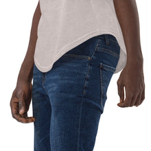 Load image into Gallery viewer, Einstein curved Tee
