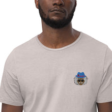 Load image into Gallery viewer, Einstein curved Tee
