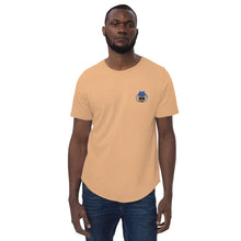 Load image into Gallery viewer, Einstein curved Tee

