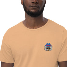 Load image into Gallery viewer, Einstein curved Tee
