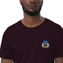 Load image into Gallery viewer, Einstein curved Tee
